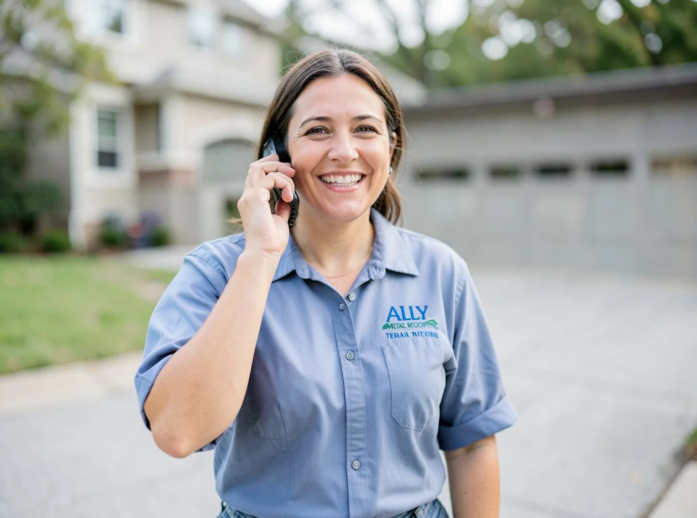 Metal Roof Installation Lexington, NC FAQs